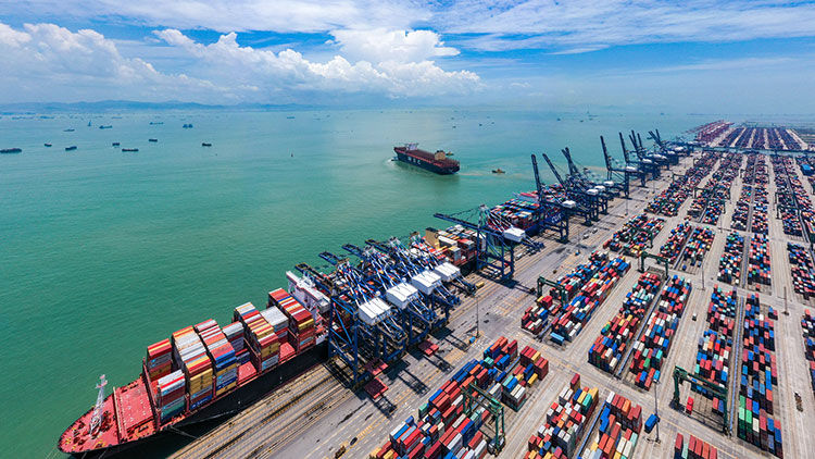 香港轉運(圖1) 香港轉運(圖1)